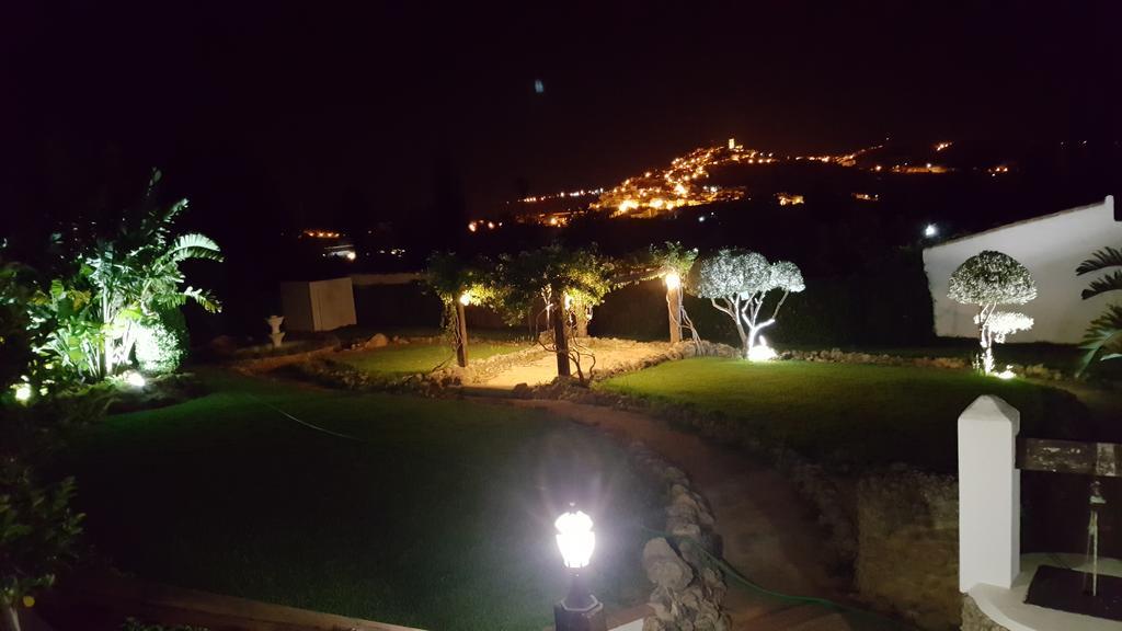 La Posada Del Duende Аркос де ла Фронтера Экстерьер фото