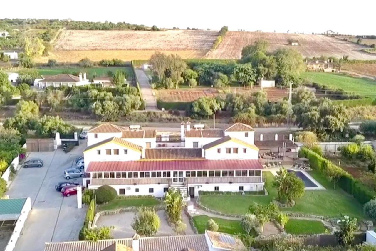 La Posada Del Duende Аркос де ла Фронтера Экстерьер фото